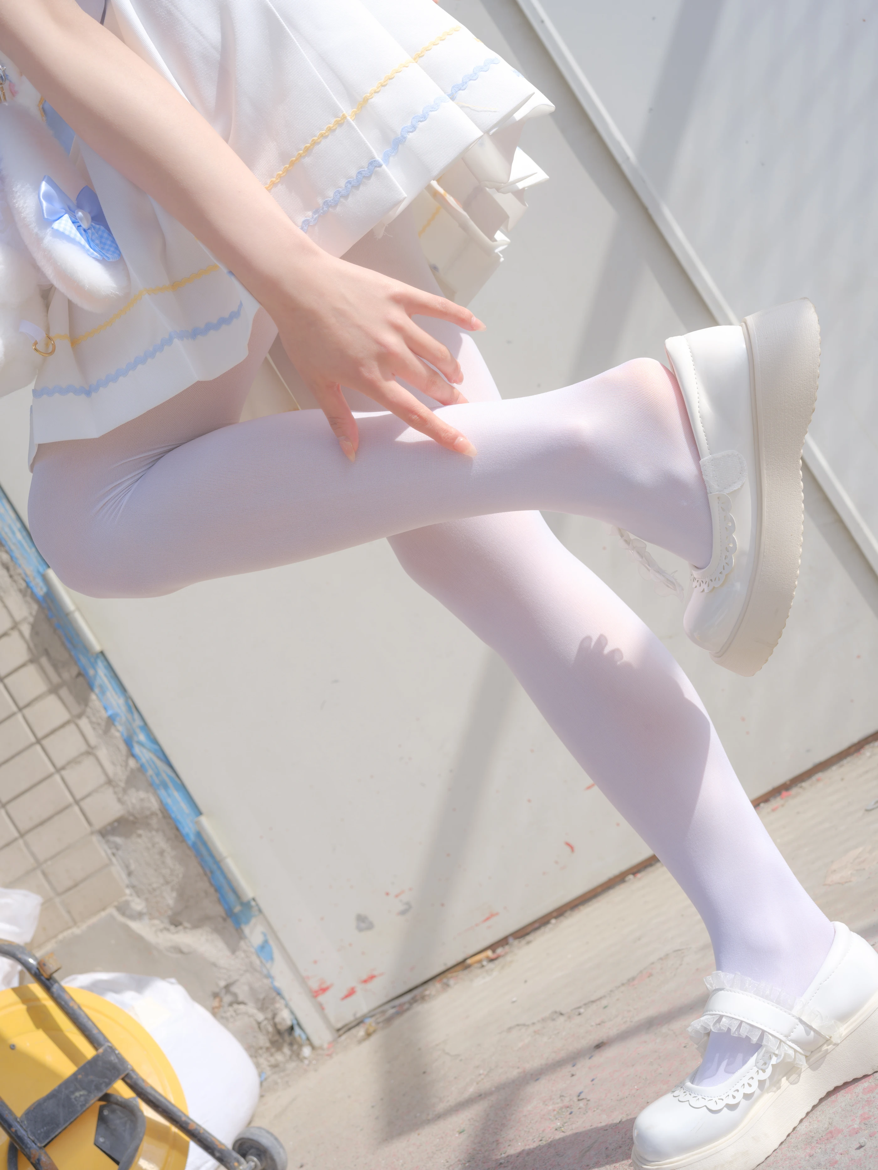 森萝财团 内部 春雪 07E [115P 1V]插图6